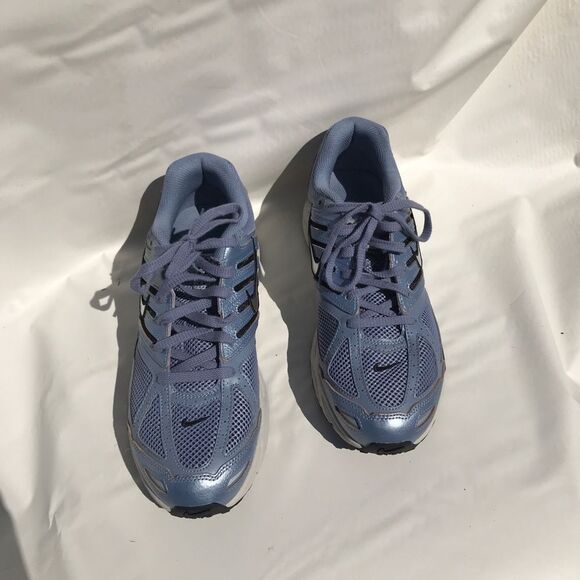 Nike Wmns Air Pegasus 2005 C.O.R. Ashen Slate Women Casual Shoes 12.5 HQ5725-400 - Picture 5 of 10